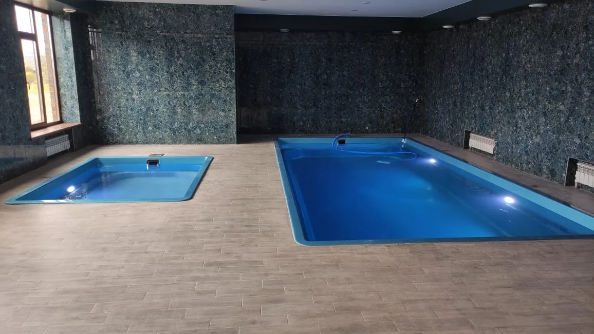 Laguna 3 — готовый проект в Новороссийске