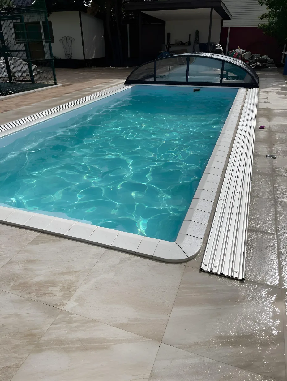 Laguna 6 — вид сверху в Новороссийске