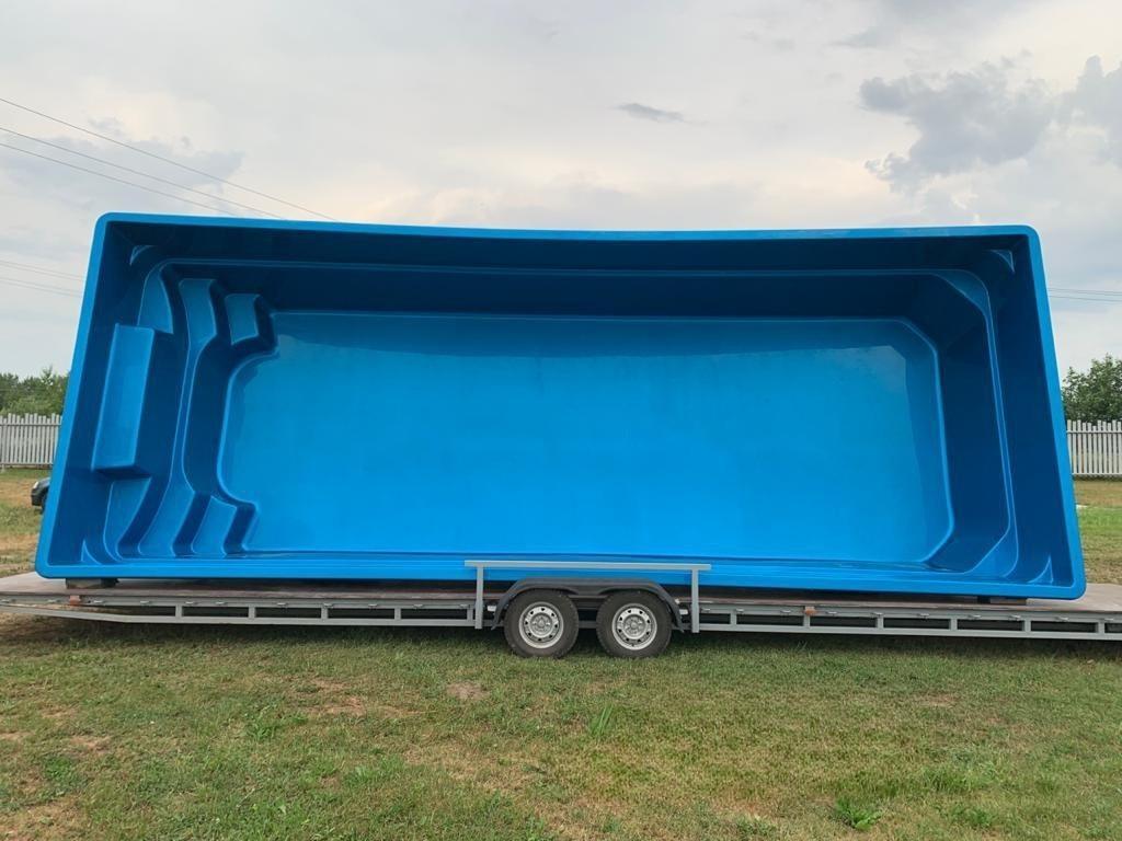 Laguna 9 — ландшафтный дизайн в Новороссийске