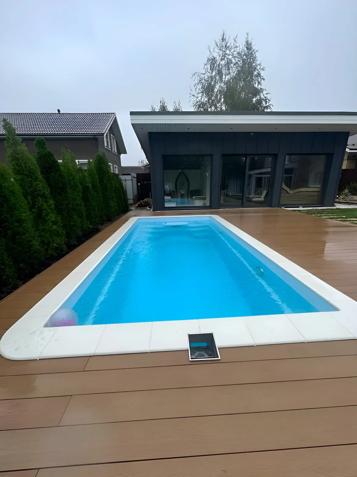 Laguna 6 — зона отдыха в Новороссийске