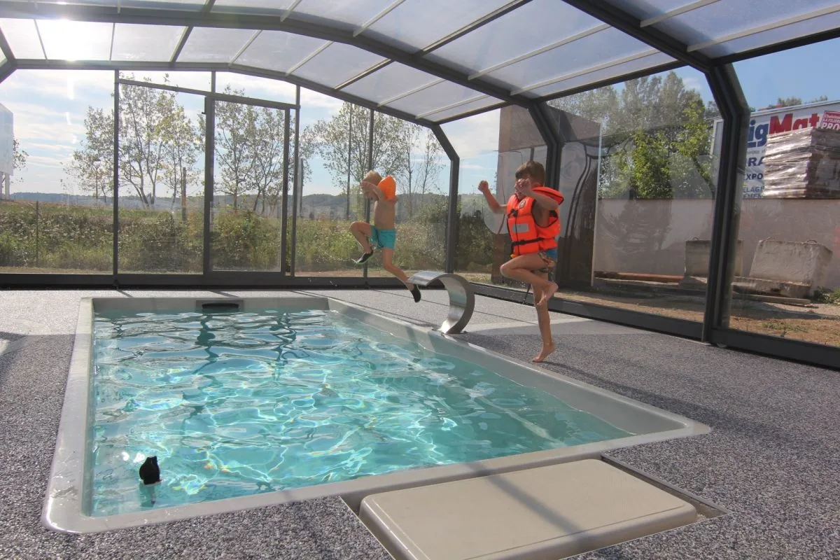 Laguna 5 — готовый проект в Новороссийске