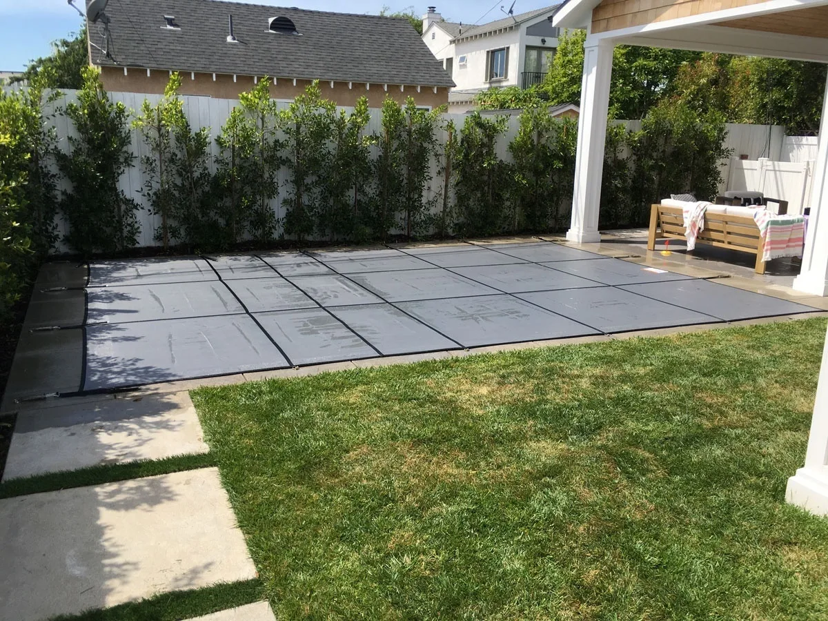 Покрывало Laguna Cover Mesh в Новороссийске