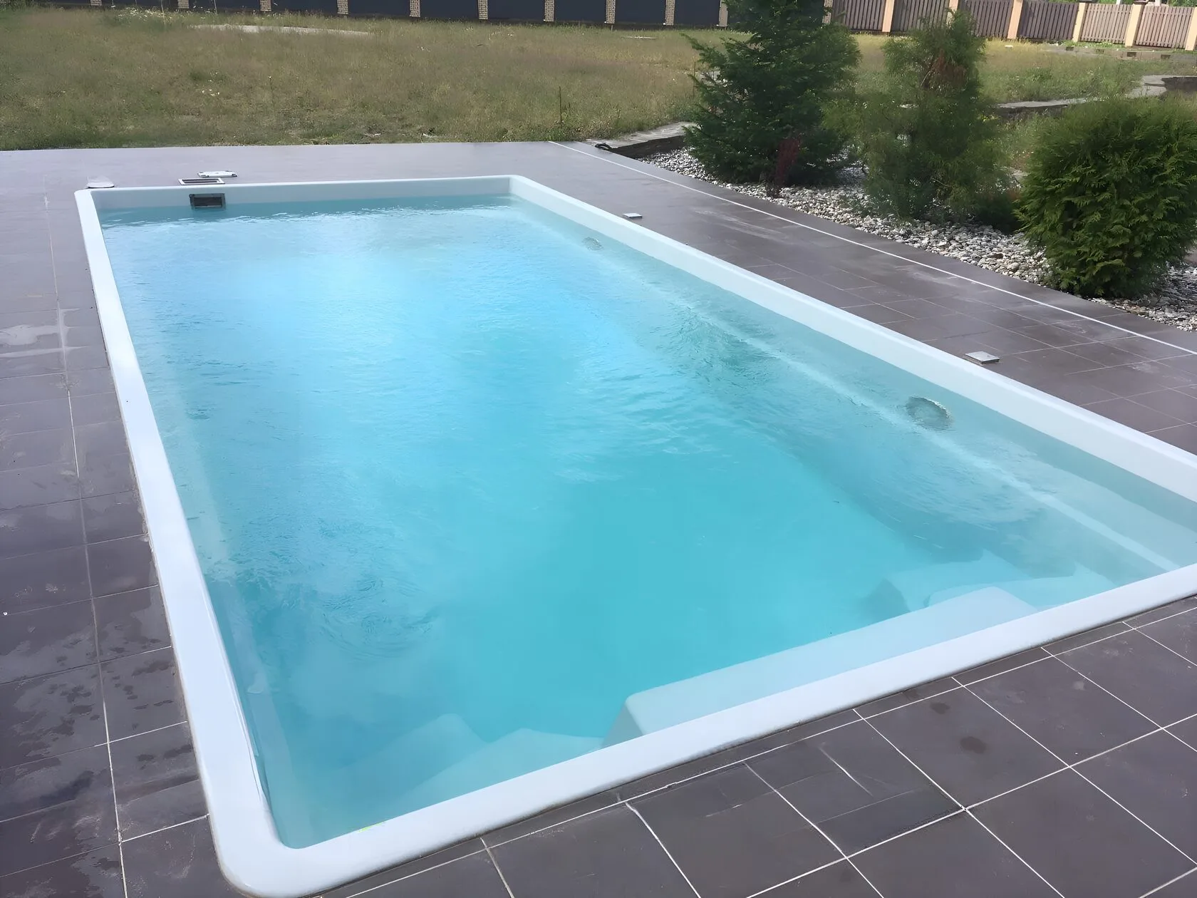 Laguna 7 — зона отдыха в Новороссийске