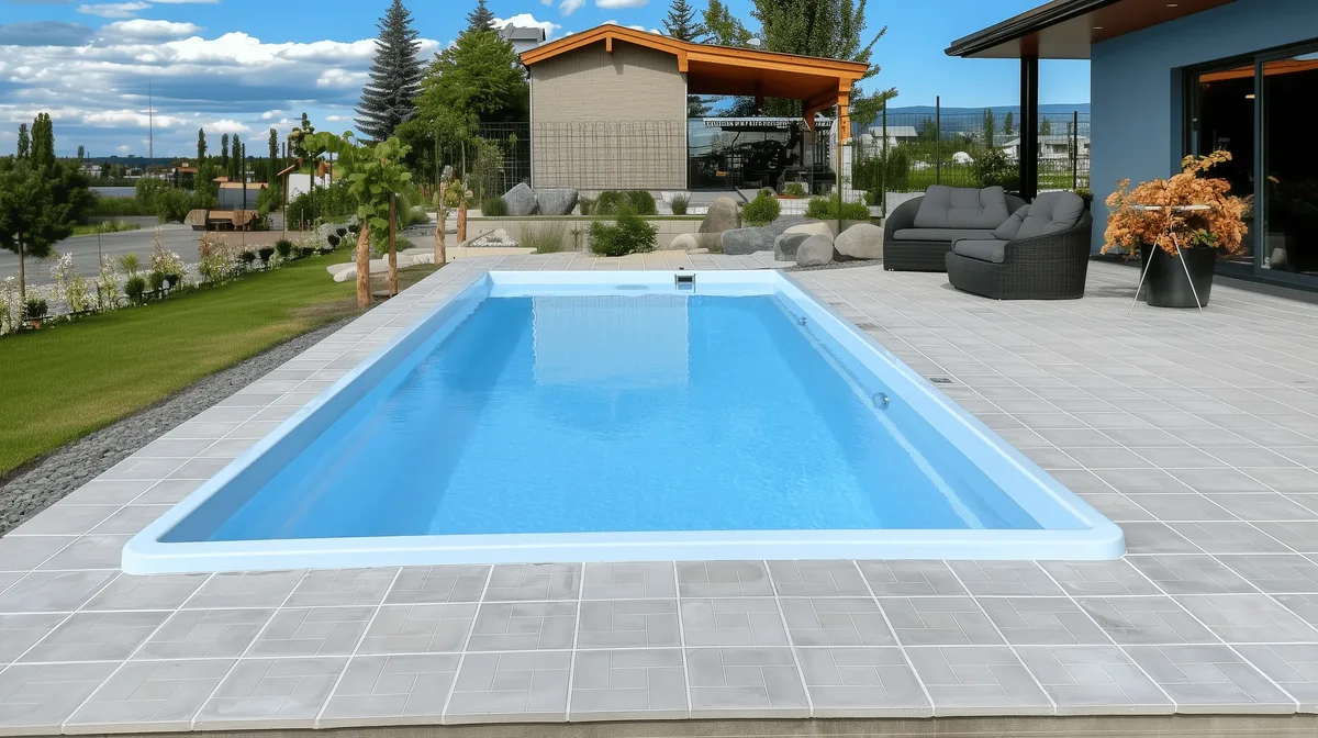 Laguna 7 — вид сверху в Новороссийске