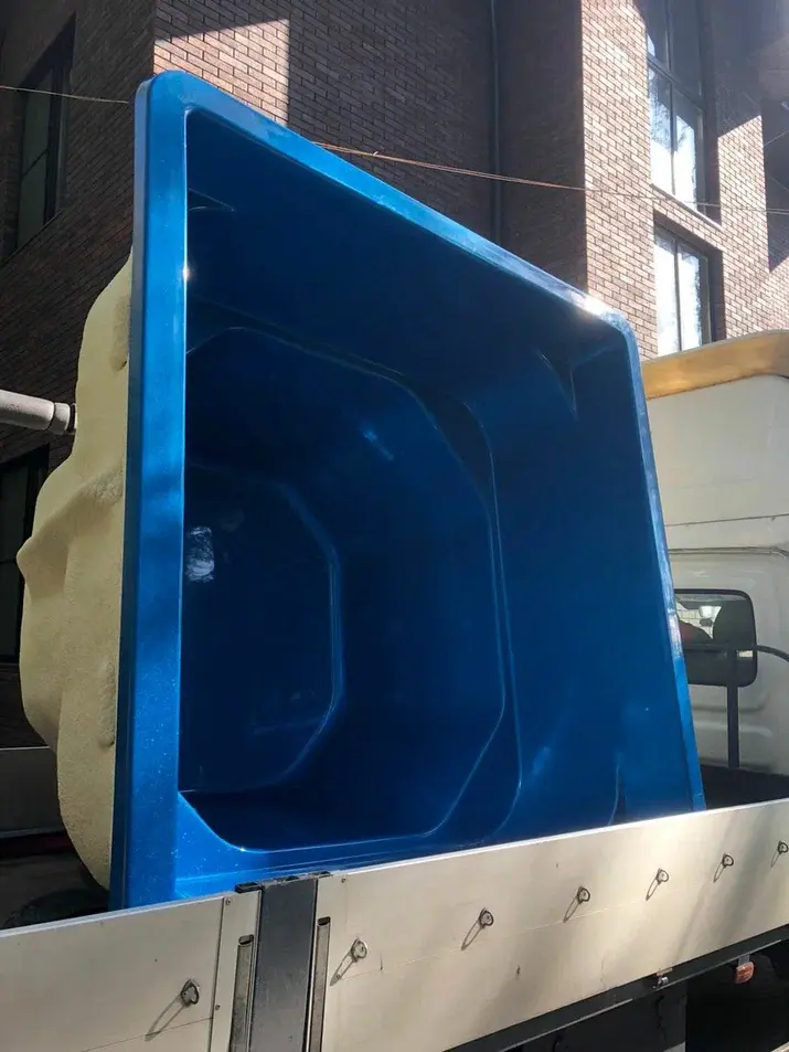 Laguna 2 — готовый проект в Новороссийске